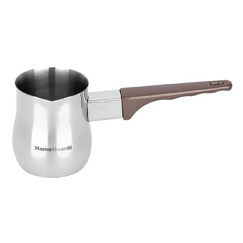 Турка Buongiorno MasterHouse 60462 Серебристый в Рубль Бум