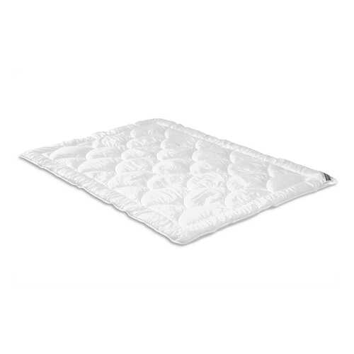 Одеяло 2-спальное Johann Hefel Edition 101 200x200см, цвет белый в Рубль Бум
