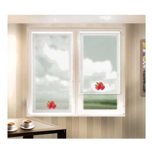 Японская штора Zlata Korunka 120x60 см в Рубль Бум