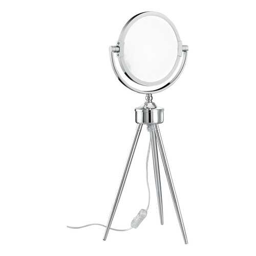 Зеркало настольное Lussole LOFT LSP-9572 LSP-9572 18х54 см, белый в Рубль Бум